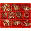 Champion Metric Copper Washer Assortment