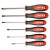 Milwaukee Screwdriver Set 6pce