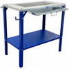 Promax WT3 Welding Table 900x500mm inc Shelf