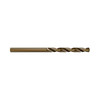 Alpha 3/16 Jobber Drill Bit Cobalt Series