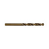Alpha 1/4 Jobber Drill Bit Cobalt Series