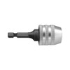 Alpha M5-M12 Keyless Tapping Chuck Carded
