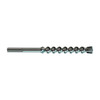 Alpha 18.0x340mm SDS MAX Zentro 4 Cutter Masonry Drill Bit