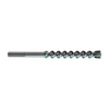 Alpha 28.0x1320mm SDS MAX Zentro 4 Cutter Masonry Drill Bit