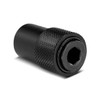 Milwaukee 1/2 SQ - 7/16 Hex Adaptor