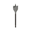 Alpha TurboBore 38mm Spade Bit