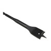 Alpha TurboBore 38mm Spade Bit