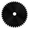 Austsaw Extreme: Wood with Nails Blade 165mm x 20/16 Bore x 40 T Thin Kerf
