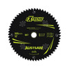 Austsaw Extreme: Wood with Nails Blade 305mm x 30 Bore x 60 T Thin Kerf