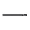 Alpha 1/8” Single Ended Panel Drill Bit Gold Series
