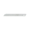 Sterling 9mm XL Stainless Steel Snap Blades 10pk