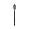 Alpha TurboBore 22mm Spade Bit