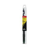 Alpha 10x205mm Heavy Duty Auger Bit