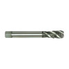 Alpha M6 1.0P MC HSS-E Spiral Flute Tap