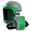 RPB Z-Link Multipurpose Respirator w/ FR Chin Seal PX5 PAPR Kit