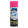 Dy-Mark Spray & Mark Fluoro Pink 350g