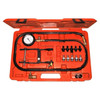 T&E Tools Universal Oil Pressure Tester Kit