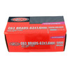 Airco C63 Brads. Box Qty: 5000