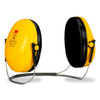 3M H510B Optime I Neckband Earmuff