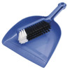 Oates Dustpan & Bann Set Blue