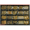 Champion Screw Set Bolt & Nut High-Tensile Steel Master Kit