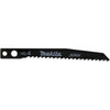 Makita Blades Jigsaw #4 Multi Material 80mm x 9tpi 5pk