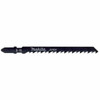Makita Jigsaw Blade B-16 Wood 105mm x 6tpi 5pk