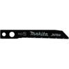 Makita Jigsaw Blades Pk 5 No5