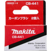 Makita Cb-441 Carbon Brush Set