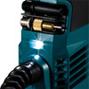 Makita 18V Li-ion Cordless Tyre Inflator - Skin Only