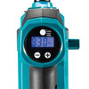 Makita 18V Li-ion Cordless Tyre Inflator - Skin Only