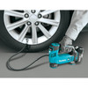 Makita 18V Li-ion Cordless Tyre Inflator - Skin Only