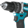 Makita 18V Brushless Compact Hammer Drill Driver 60nm