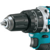 Makita 18V Brushless Compact Hammer Drill Driver 60nm