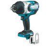 Makita 18V Brushless 3/4” Impact Wrench. 1.050Nm - Tool Only