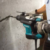 Makita 32mm SDS Plus Rotary Hammer. 850W. AVT