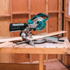 Makita 18V Slide Compound Mitre Saw 190mm Tool Only