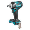 Makita 40V Max BRUSHLESS 1/2” Pin Detent Impact Wrench - Tool Only