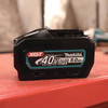 Makita (BL4050F) 40V Max 5.0Ah Battery - Packaged