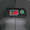 Makita 18V BRUSHLESS 125mm Angle Grinder. Slide Switch. Kick Back Detection. Electric Brake - Tool Only