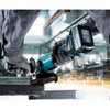 Makita 18V BRUSHLESS 125mm Angle Grinder. Paddle Switch. Kick Back Detection - Tool Only