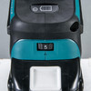 Makita 18V BRUSHLESS AWS 125mm Angle Grinder. Paddle Switch. Variable Speed. Kick Back Detection. Electric Brake - Tool Only