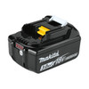 Makita 18V 3.0Ah Battery with fuel gauge indicator - Loose