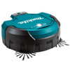 Makita 18Vx2 BRUSHLESS Robotic Vacuum Cleaner - Tool Only