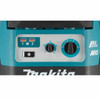 Makita 18Vx2 BRUSHLESS AWS Dust Extraction Vacuum - Tool Only