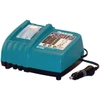 Makita 18V Single Port Automotive Charger (DC18SE)