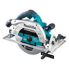 Makita 18Vx2 BRUSHLESS AWS* 235mm Circular Saw - Tool Only*AWS Receiver sold separately (198901-5)