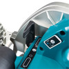 Makita 18Vx2 BRUSHLESS AWS* 235mm Circular Saw - Tool Only*AWS Receiver sold separately (198901-5)