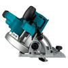 Makita 18Vx2 BRUSHLESS 185mm Circular Saw - Tool Only