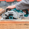 Makita 18Vx2 BRUSHLESS 185mm Rear Handle Circular Saw - Tool Only
